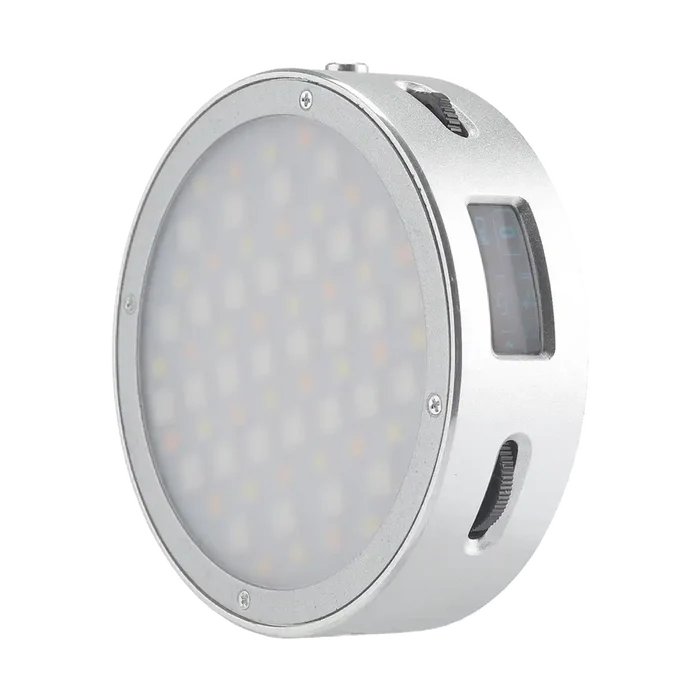 Godox Round Mini RGB LED Magnetic Light