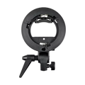 Godox S1 Bowens Bracket