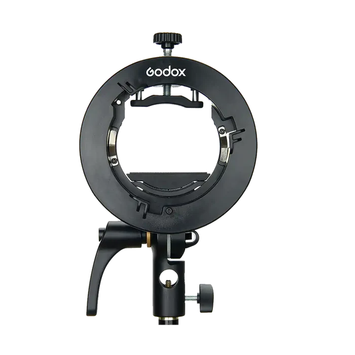 Godox S2 Speedlite Bracket for Bowens