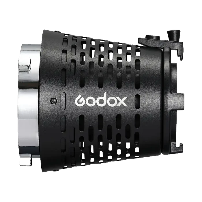 Godox SA-17 Bowens Mount to S30 Mount Adapter