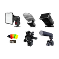 Godox SA-K6 Speedlite Accessory Kit