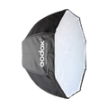 Godox SB-BW120 Octa Softbox with Bowens Mount for Studio Flash Light