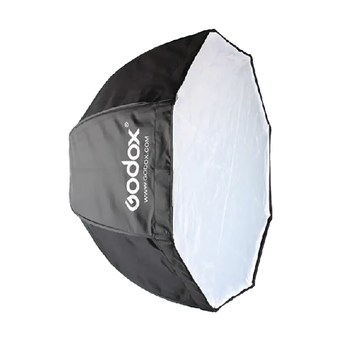 Godox SB-BW120 Octa Softbox with Bowens Mount for Studio Flash Light