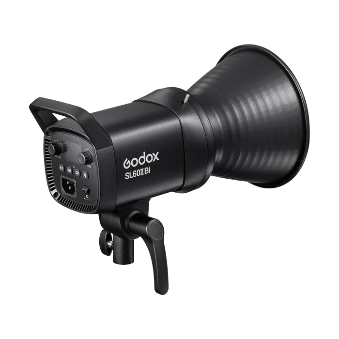 Godox SL60IIBI Bi-Color LED Video Light