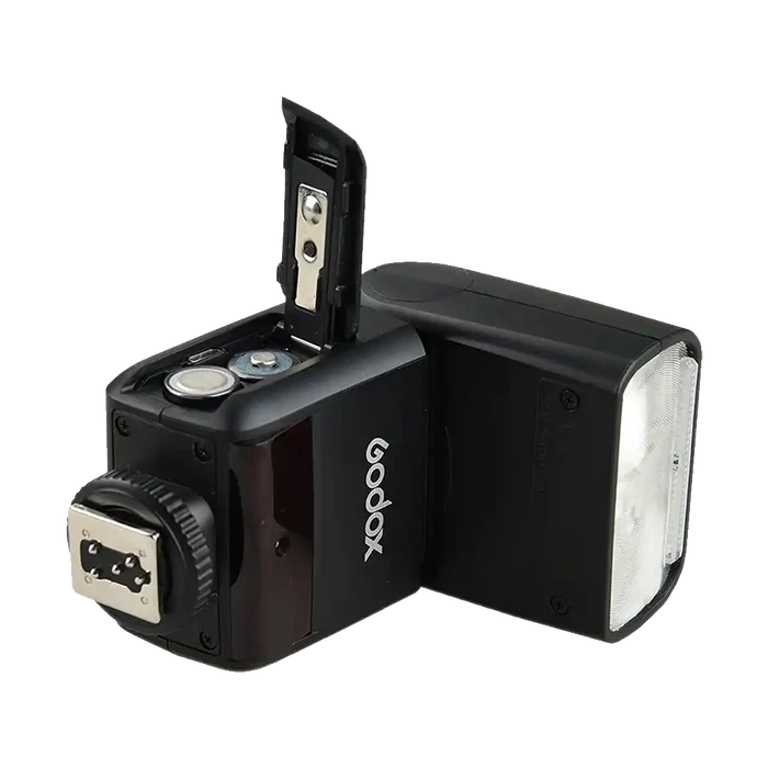 Godox TT350C Mini Thinklite TTL Flash for Canon Cameras
