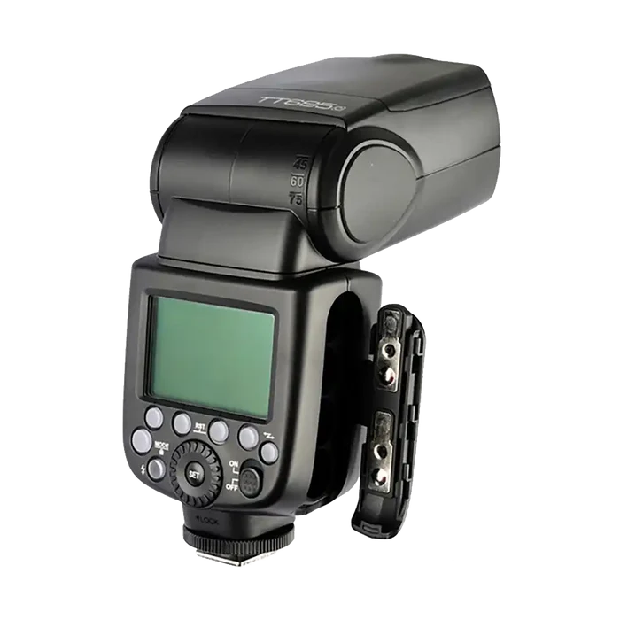 Godox TT685O Thinklite TTL Flash for Olympus/Panasonic Cameras