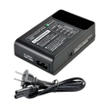 Godox VC-18 Charger for Ving Flashes