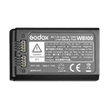 Godox WB100 Battery for AD100pro Pocket Flash