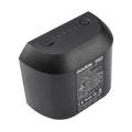 Godox WB26 Rechargeable Lithium-Ion Battery Pack for AD600Pro Flash