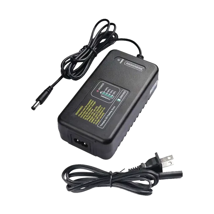Godox WC-87 Battery Charger for AD600