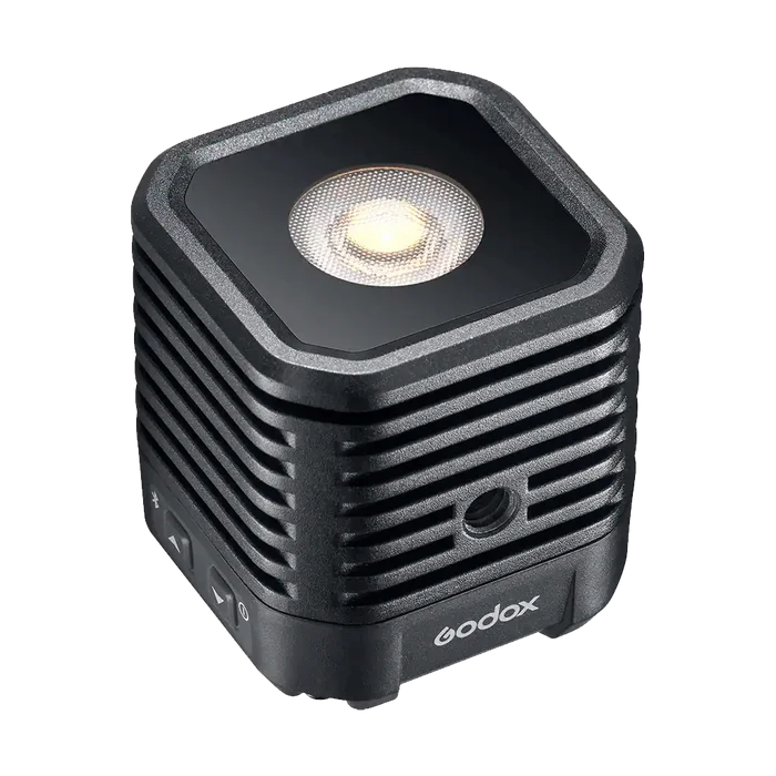 Godox WL4B Waterproof LED Light