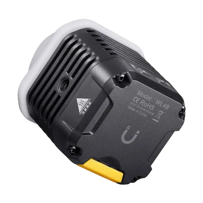 Godox WL4B Waterproof LED Light