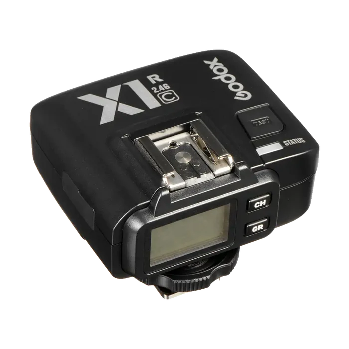 Godox X1R-C TTL Wireless Flash Trigger Receiver for Canon