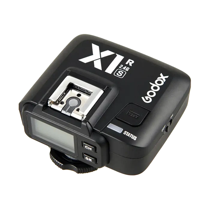 Godox X1R-S TTL Wireless Flash Trigger Receiver for Sony