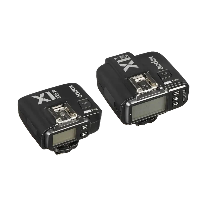 Godox X1S TTL Wireless Flash Trigger Set for Sony