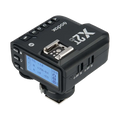 Godox X2T 2.4 GHz TTL Wireless Flash Trigger for Canon