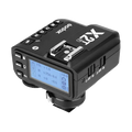 Godox X2T 2.4 GHz TTL Wireless Flash Trigger for Fujifilm