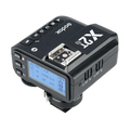 Godox X2T 2.4 GHz TTL Wireless Flash Trigger for Nikon