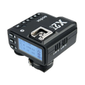 Godox X2T 2.4 GHz TTL Wireless Flash Trigger for Sony