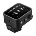 Godox X3 N Touchscreen TTL Wireless Flash Trigger for Nikon