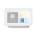 Google Nest Hub - 2nd Generation (Chalk)