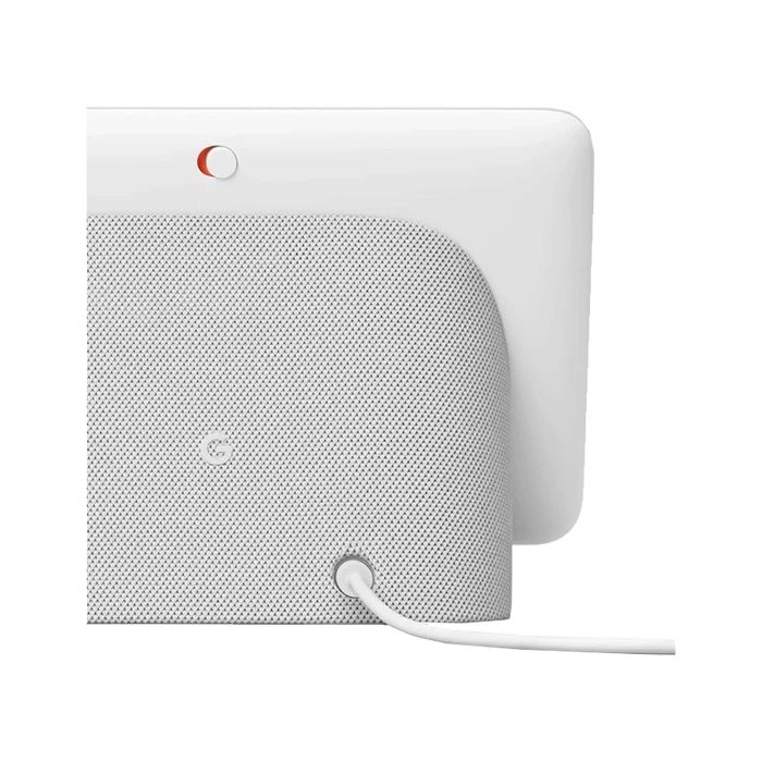 Google Nest Hub - 2nd Generation (Chalk)