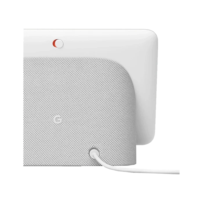 Google Nest Hub - 2nd Generation (Charcoal)