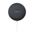 Google Nest Mini - 2nd Generation (Charcoal)