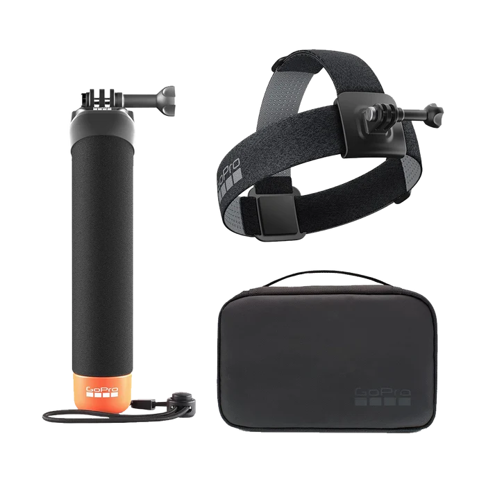 GoPro Adventure Kit 3.0