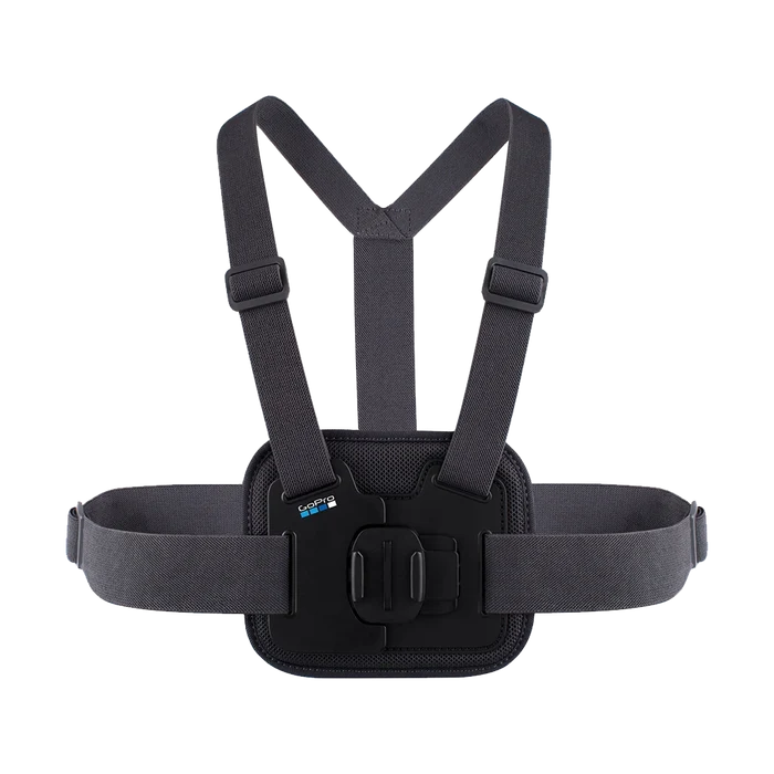 GoPro Chest Mount Harness
