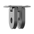 GoPro Folding Fingers for HERO9/HERO8 Black & MAX 360 Cameras