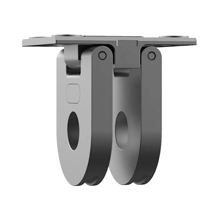 GoPro Folding Fingers for HERO9/HERO8 Black & MAX 360 Cameras