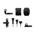 GoPro Grab Bag of Mounts & Spare Parts