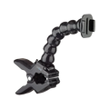 GoPro Jaws - Flex Clamp with Neck