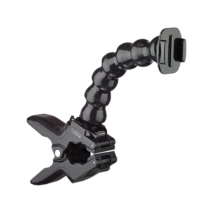 GoPro Jaws - Flex Clamp with Neck