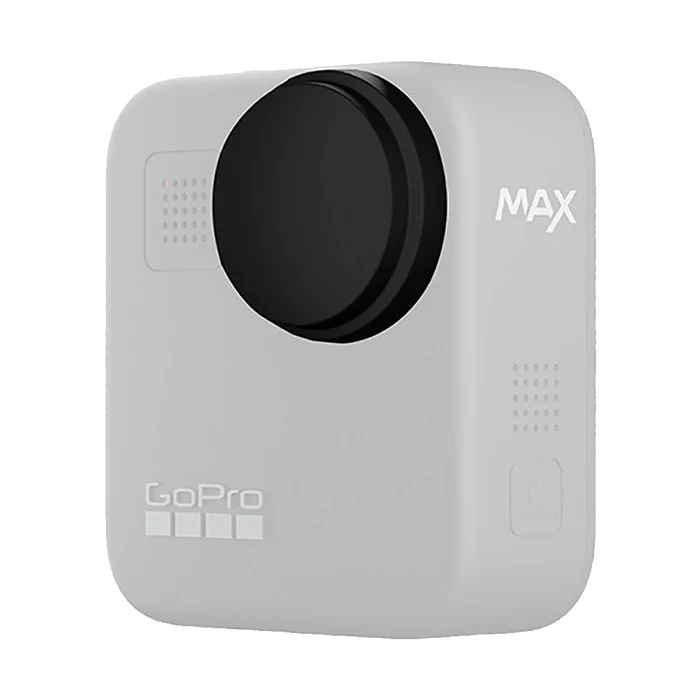 GoPro Lens Caps for MAX 360 Camera (Pair)