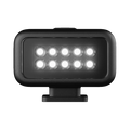 GoPro Light Mod for HERO 8 / 9 / 10 / 11 / 12 Black