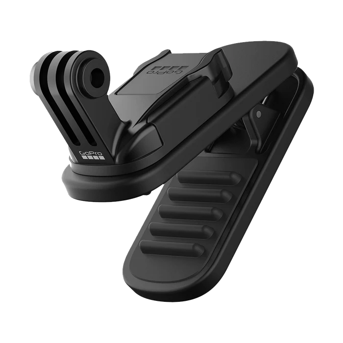 GoPro Magnetic Swivel Clip for Select HERO and MAX Cameras
