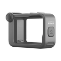 GoPro Media Mod for HERO9 / 10 / 11 / 12 / 13 Black