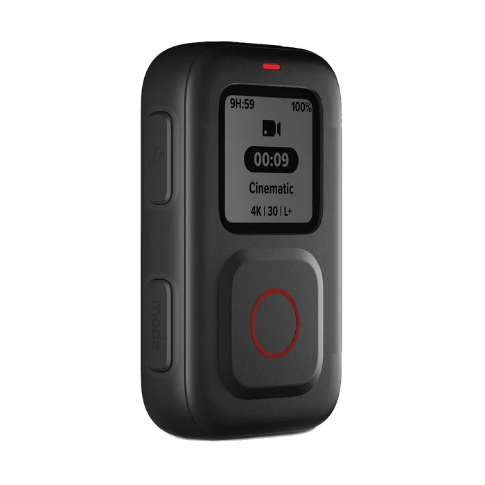 GoPro Remote for HERO9 / 10 / 11 / 12 / 13