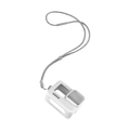 GoPro Sleeve and Lanyard for HERO 9 / 10 / 11 / 12 / 13 (White)