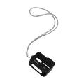 GoPro Sleeve and Lanyard for HERO9 / 10 / 11 / 12 / 13 (Black)