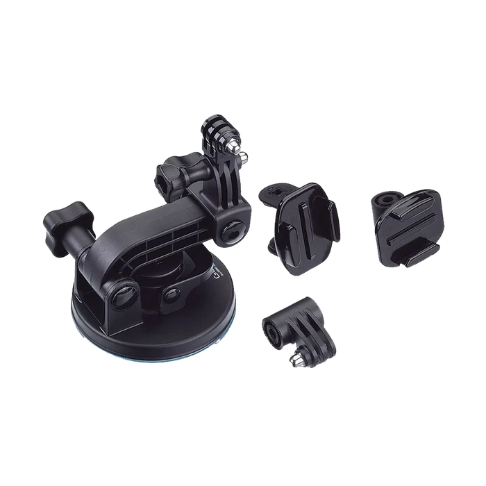 GoPro Suction Cup with Quick Release