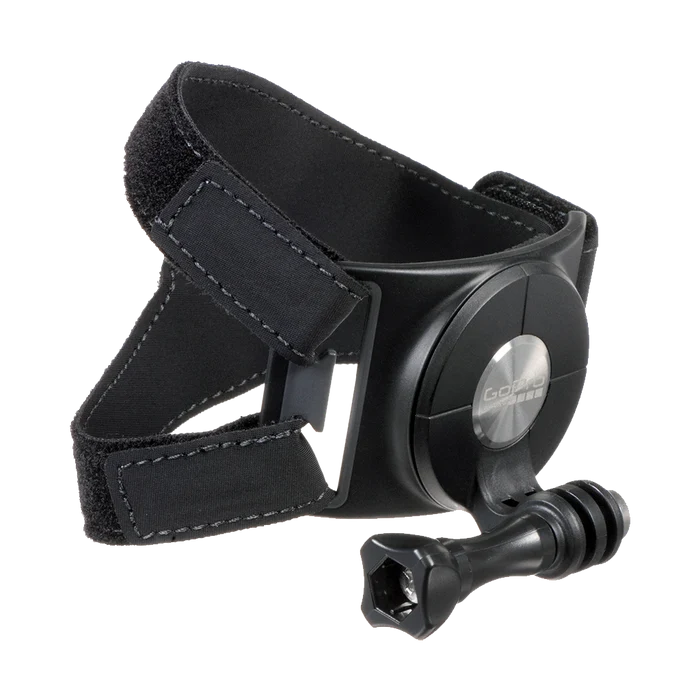 GoPro The Strap (Hand, Wrist, Arm, Leg Mount)