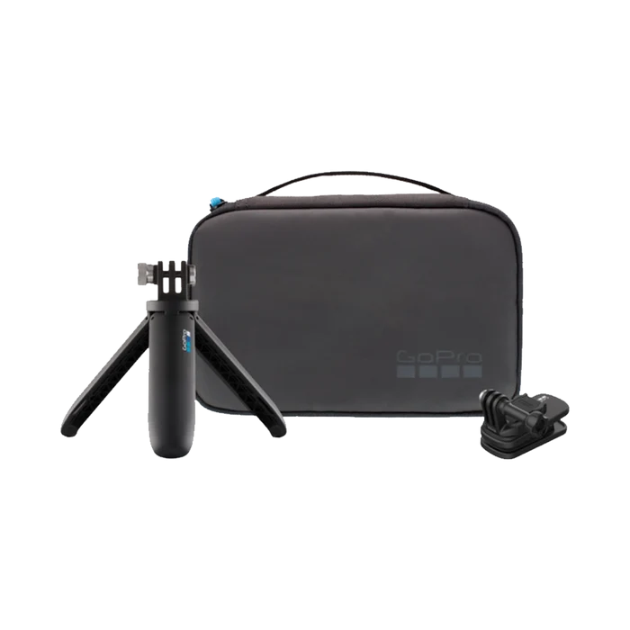 GoPro Travel Kit 2.0