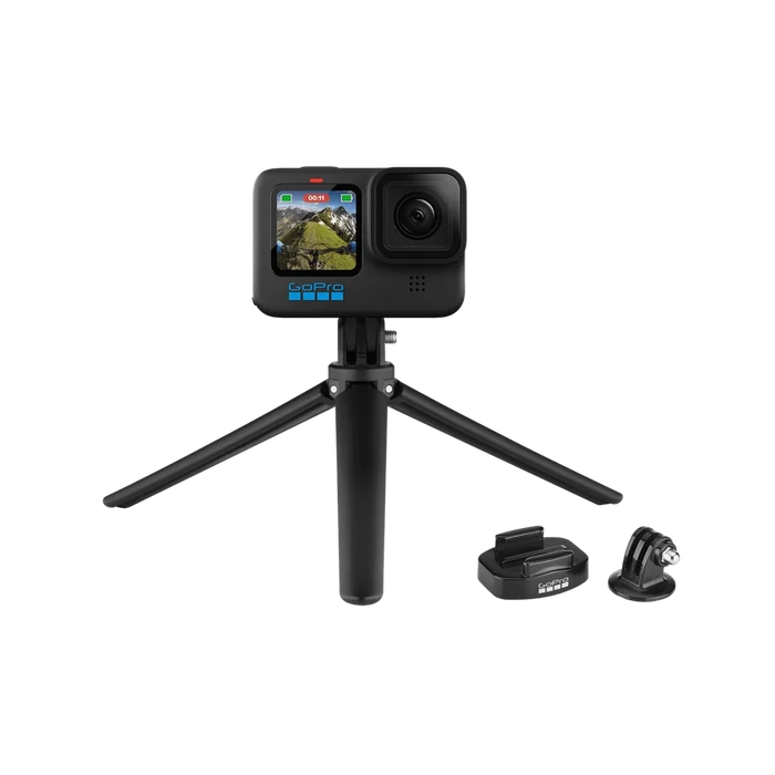 GoPro Tripod Mounts & Mini Tripod