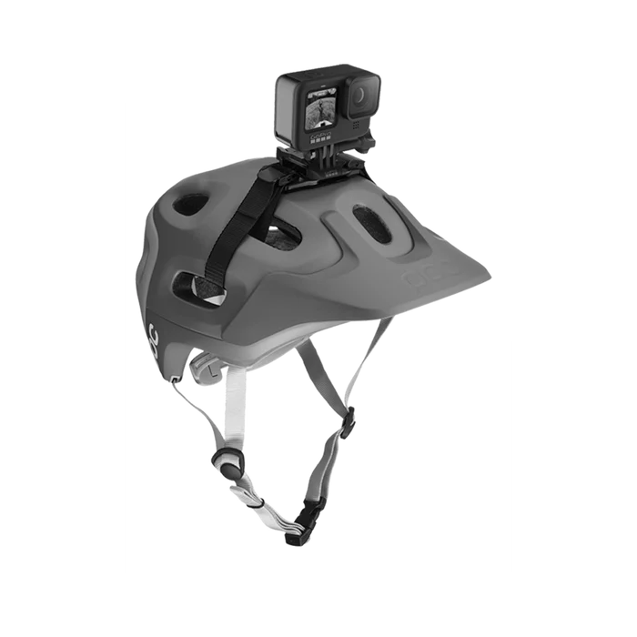 GoPro Vented Helmet Strap Mount