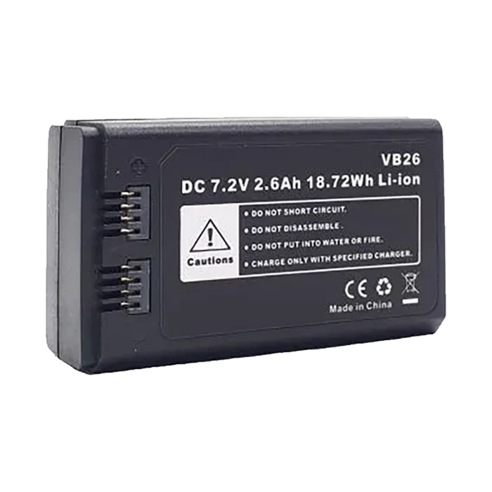 GPB Battery for Godox V1 and V860III Flashes