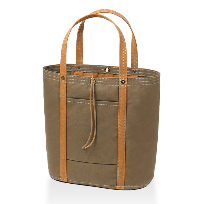 Olive-green × Light-brown