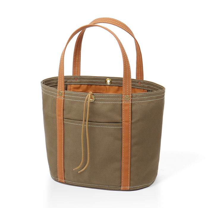 Olive-green × Light-brown